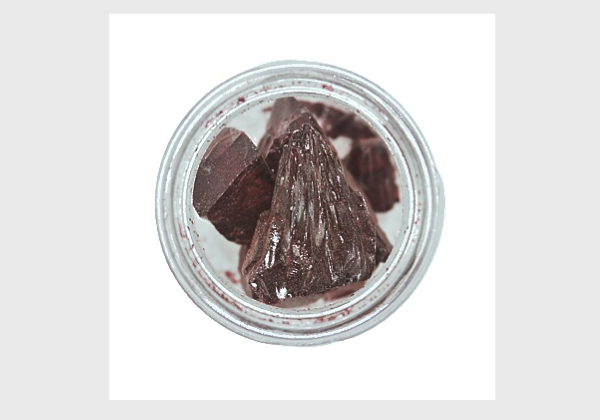 Delta 9 THCV Isolate